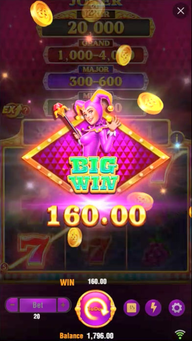 Bet 665