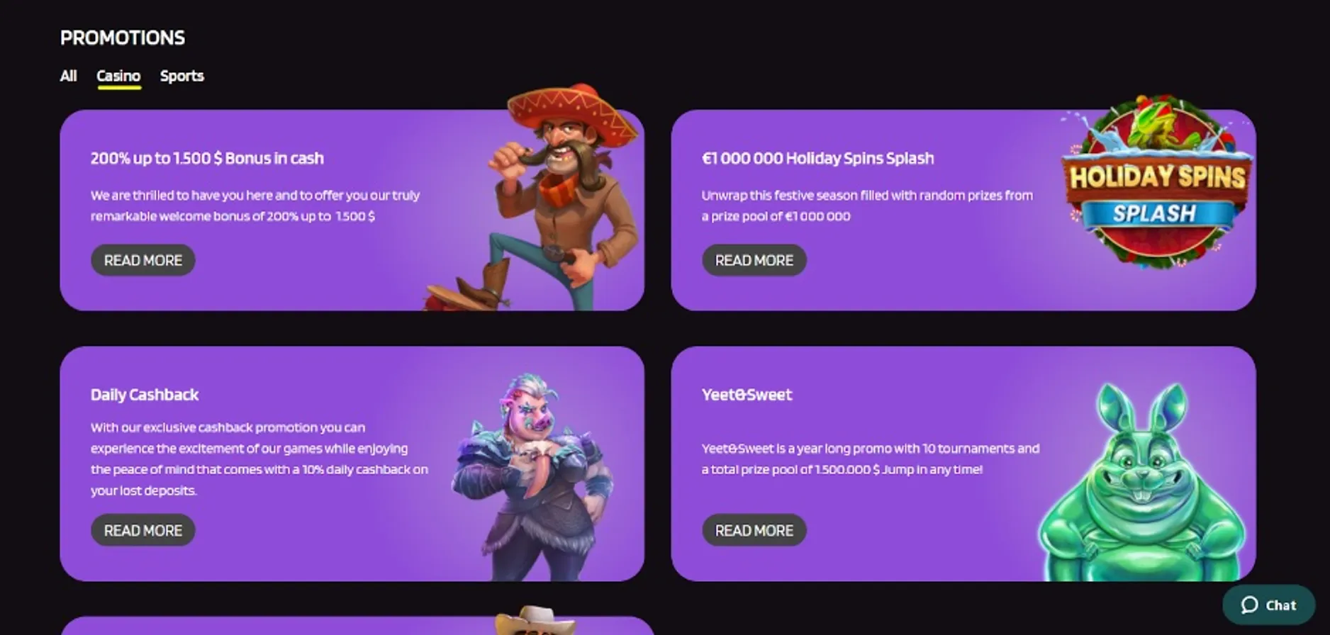 Pp bet app