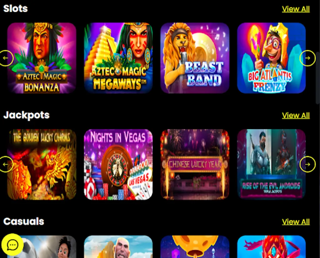 Bwin casino review