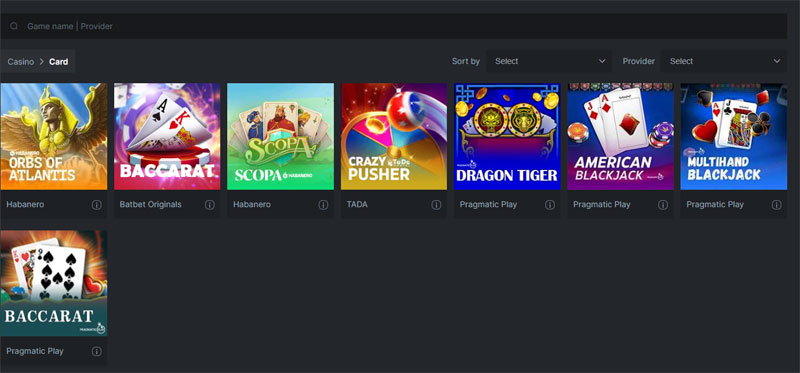 Betmotion bingo