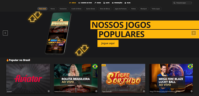 bet mobile