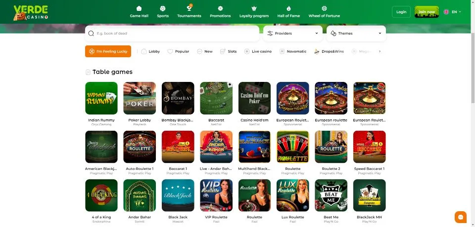 Bet 9