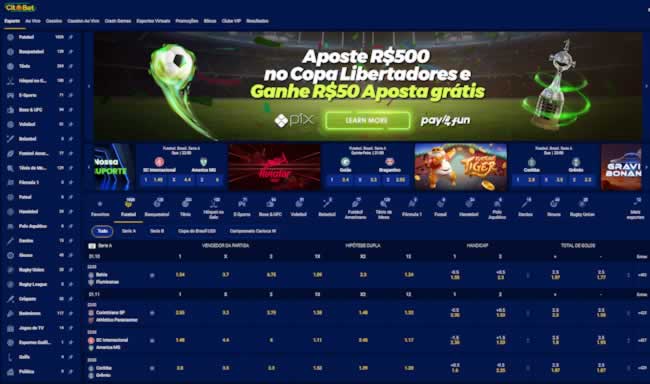 Bragantino tabela