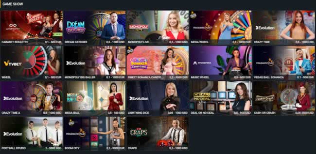 Bet365 novo site