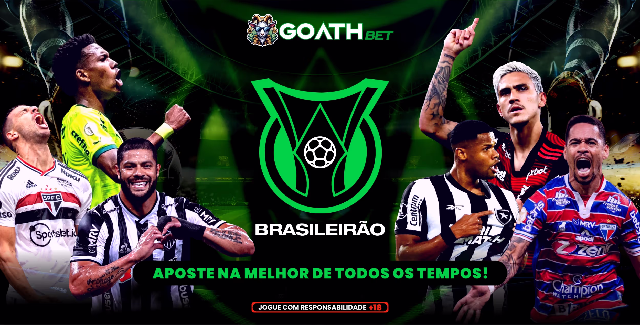 Serie futebol
