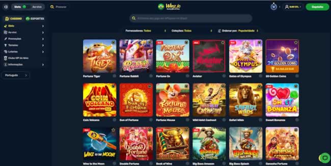Cassino bet7k