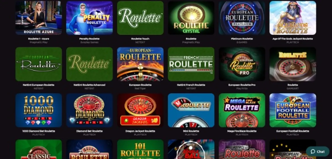 casino bet online