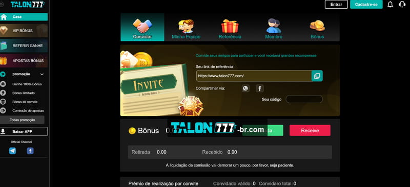Bolsa esportiva trader