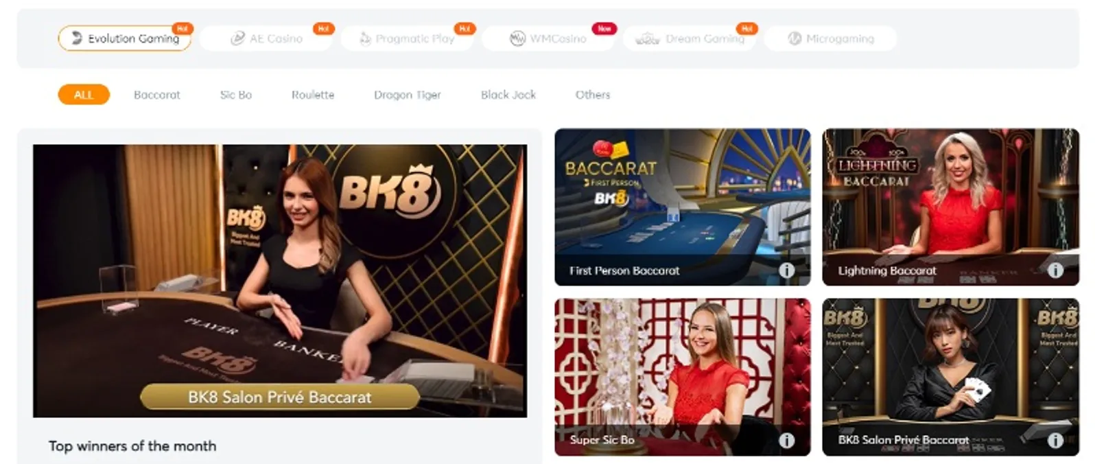 Betano bet365